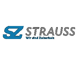STRAUSS Zeitarbeit